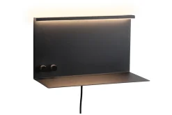 LED Wandleuchte - Jarina USB C