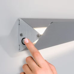 LED Wandleuchte - Katla