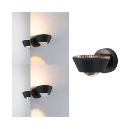 LED Wandleuchte - Sabik