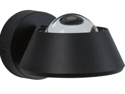LED Wandleuchte - Sabik