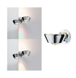 LED Wandleuchte - Sabik
