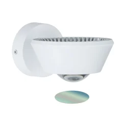LED Wandleuchte - Sabik