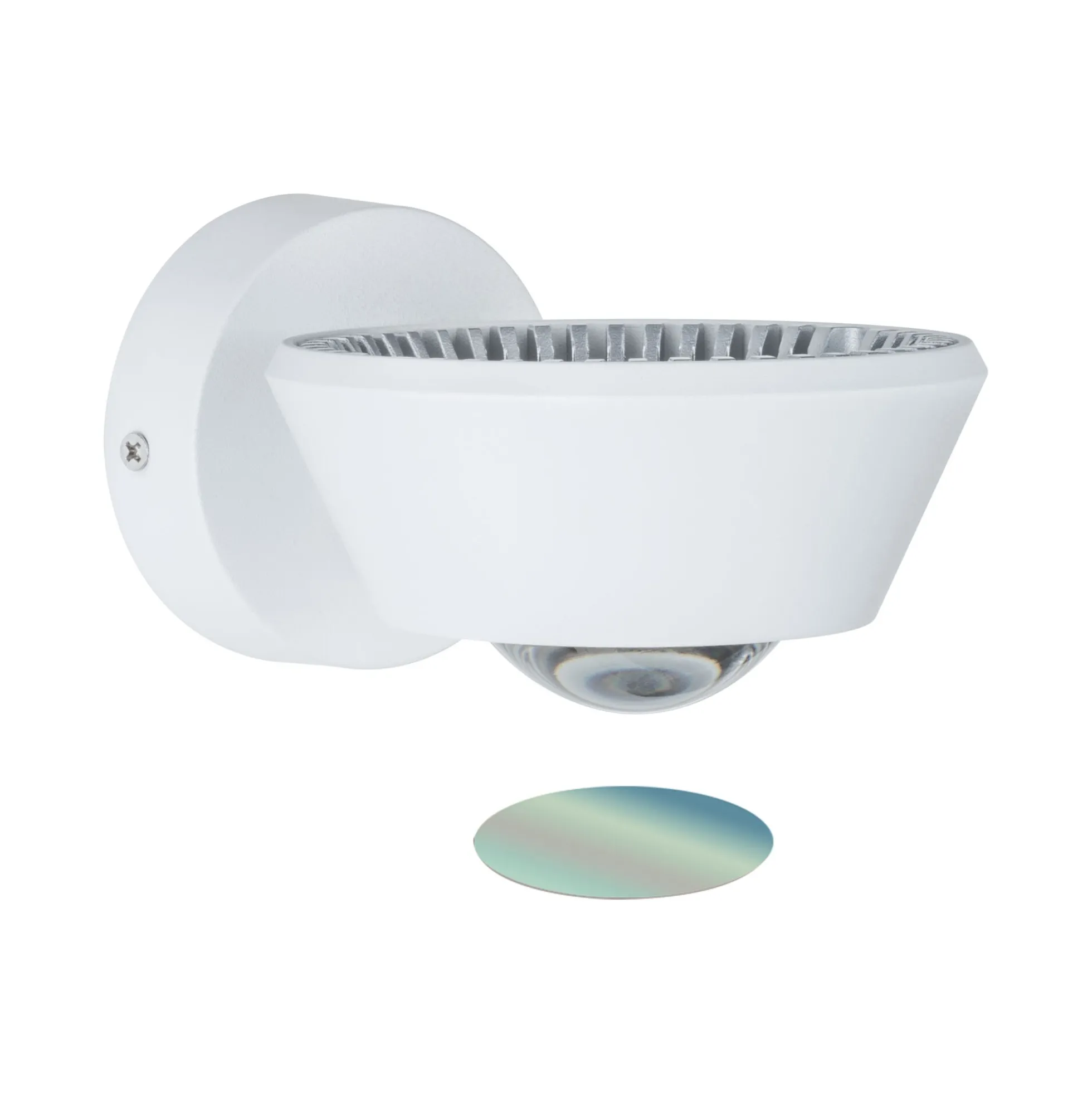 LED Wandleuchte - Sabik