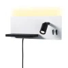 LED Wandleuchte - Serra USB C