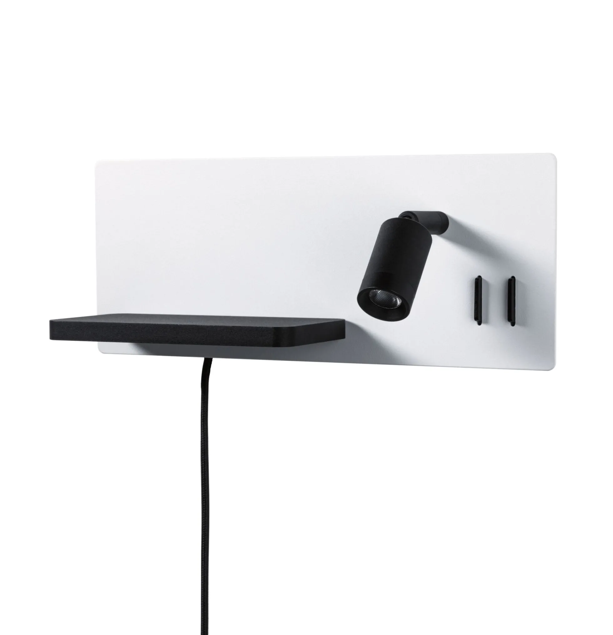 LED Wandleuchte - Serra USB C