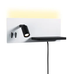 LED Wandleuchte - Serra USB C
