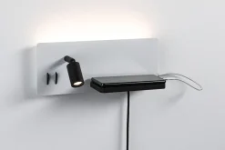 LED Wandleuchte - Serra USB C