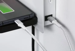 LED Wandleuchte - Serra USB C