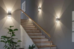 LED Wandleuchte - Tharin