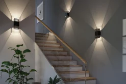 LED Wandleuchte - Tharin