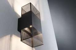 LED Wandleuchte - Tharin