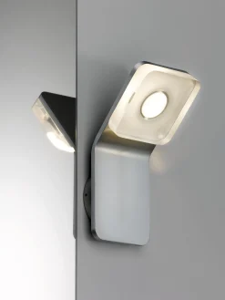 LED Wandleuchte - Tucana
