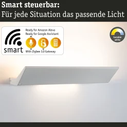 LED Wandleuchte Smart Home Zigbee 3.0 - Ranva