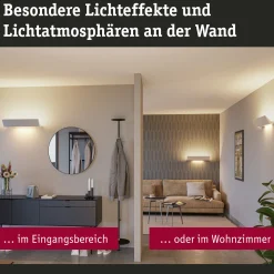 LED Wandleuchte Smart Home Zigbee 3.0 - Ranva