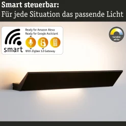 LED Wandleuchte Smart Home Zigbee 3.0 - Ranva