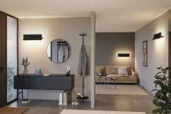 LED Wandleuchte Smart Home Zigbee 3.0 - Stine