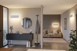 LED Wandleuchte Smart Home Zigbee 3.0 - Stine