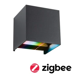 LED Wandleuchte Smart Home Zigbee 3.0 - Cybo