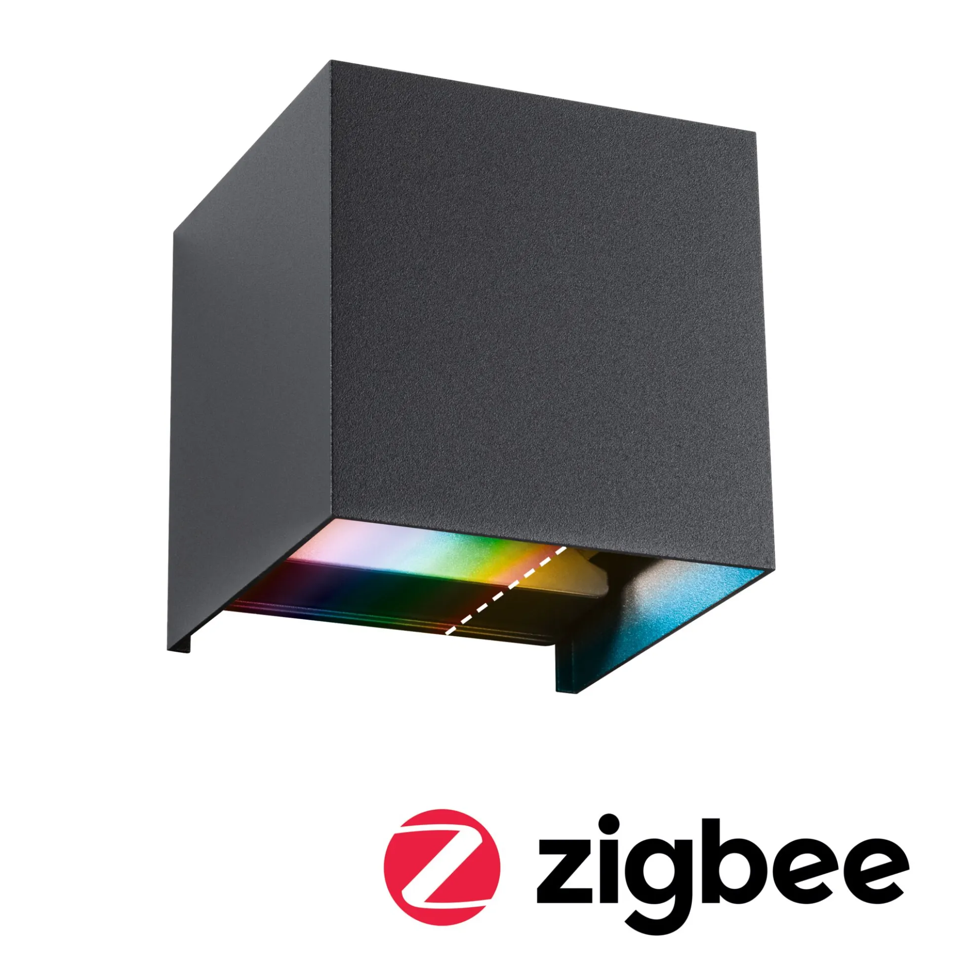 LED Wandleuchte Smart Home Zigbee 3.0 - Cybo
