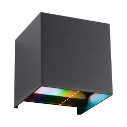 LED Wandleuchte Smart Home Zigbee 3.0 - Cybo
