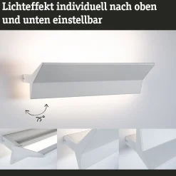 LED Wandleuchte 3-Step-Dim - Stine