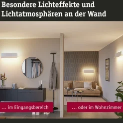 LED Wandleuchte 3-Step-Dim - Stine