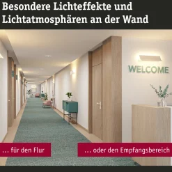 LED Wandleuchte 3-Step-Dim - Stine