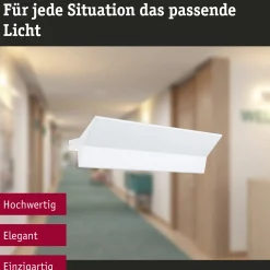 LED Wandleuchte 3-Step-Dim - Stine