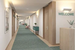 LED Wandleuchte 3-Step-Dim - Ranva