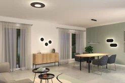 LED Wandleuchte 3-Step-Dim - Tulga