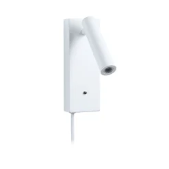 LED Wandleuchte 3-Step-Dim - Hulda USB C