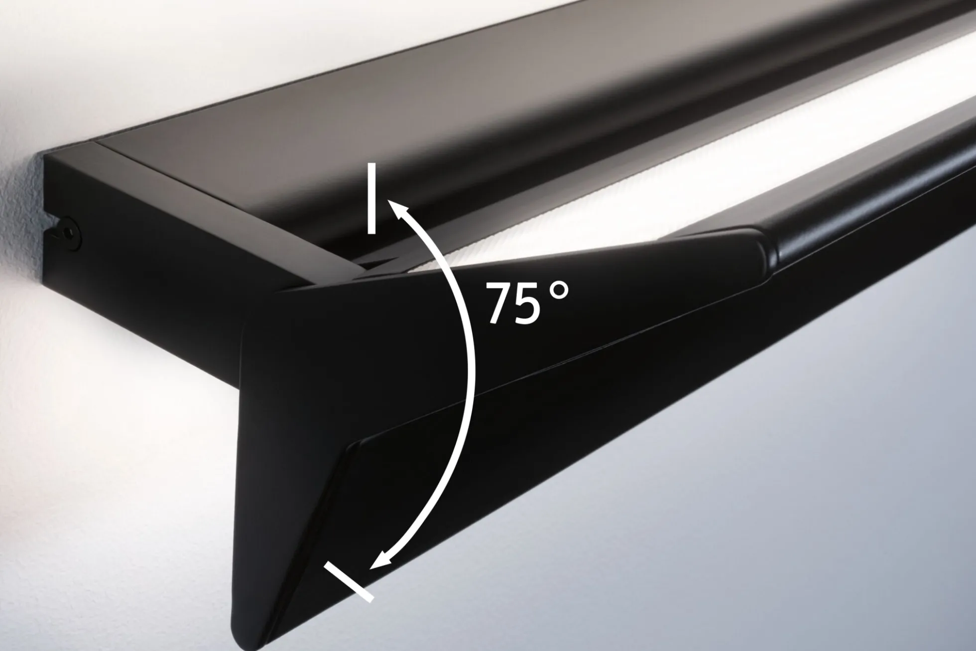 LED Wandleuchte 3-Step-Dim - Stine