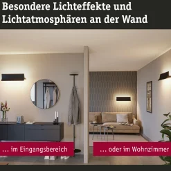 LED Wandleuchte 3-Step-Dim - Stine