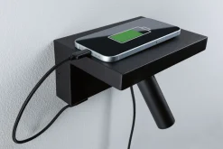 LED Wandleuchte 3-Step-Dim - Jerik USB C