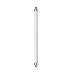 Leuchtstofflampe - Leuchtstofflampe G5 480lm 8W 3000K Opal