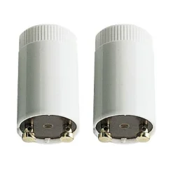 Leuchtstofflampe - Starter Tandem/Duo