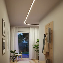 Linion Einspeisung - Power Channel Zigbee