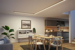 Linion Einspeisung - Power Channel Zigbee