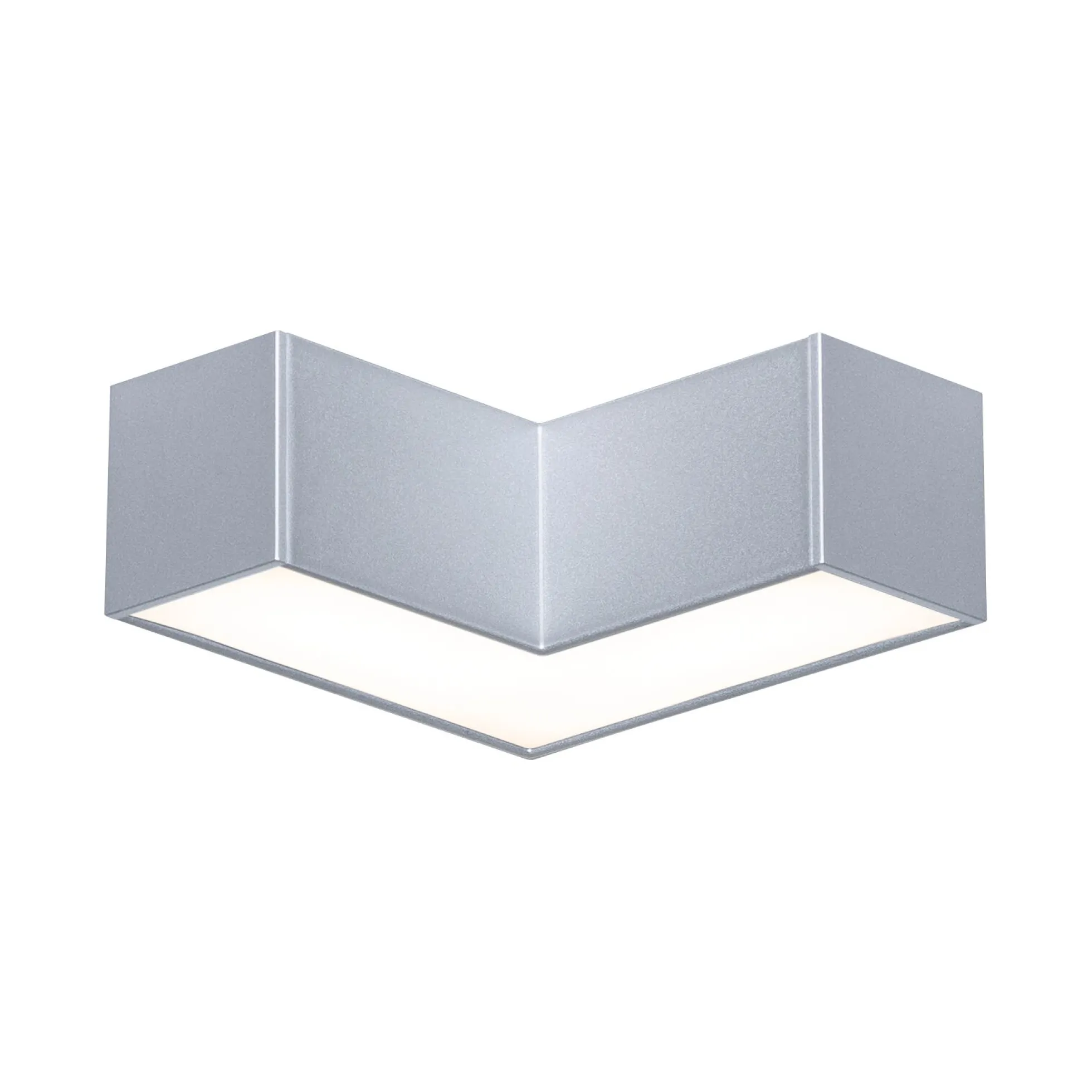 Linion Lichtkanal - 90 °