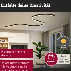Linion Lichtkanal - 1m