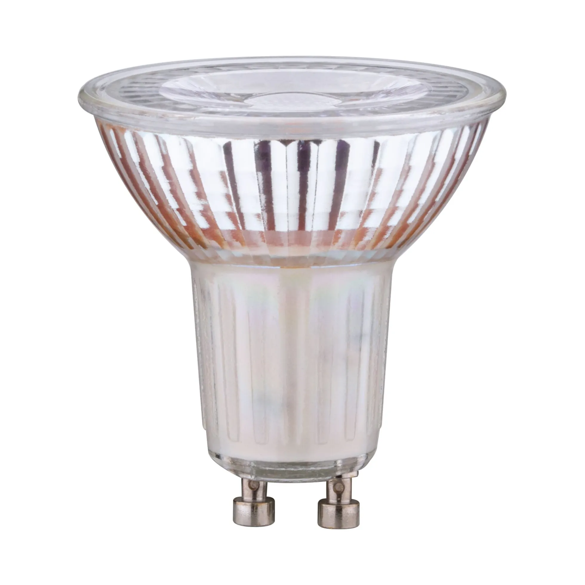 350lm 5,7W 2700K dimmbar Silber