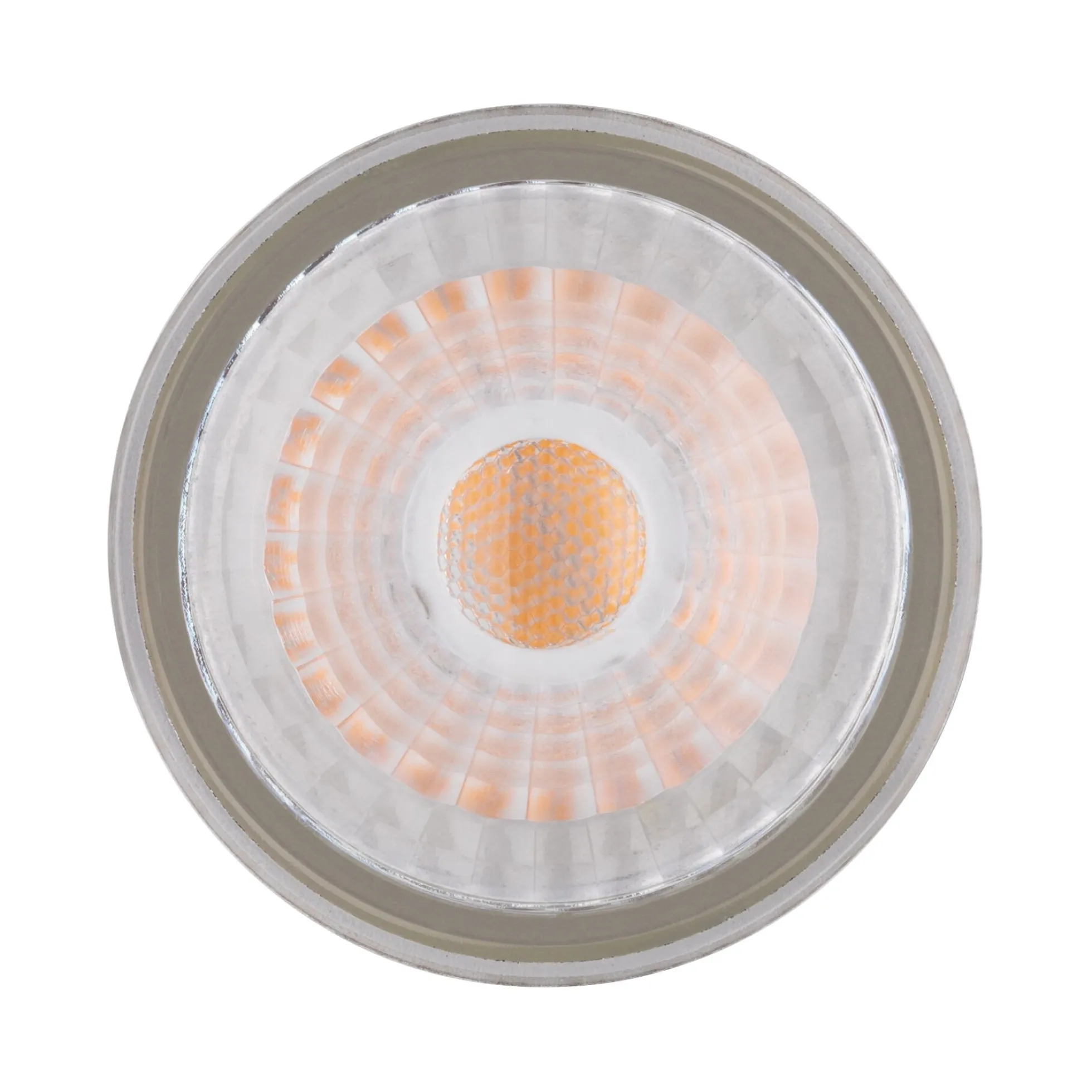 350lm 5,7W 2700K dimmbar Silber
