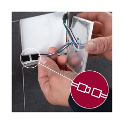 LumiTiles Kabel - Square RGBW
