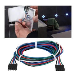LumiTiles Kabel - Square RGBW