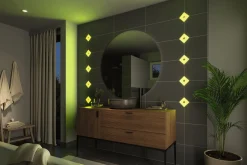 LumiTiles Kabel - Square RGBW