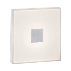 LumiTiles LED Fliesen - Square 2er-Set