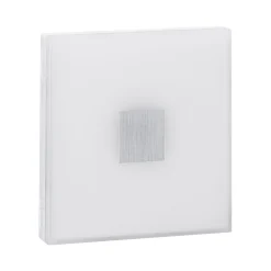 LumiTiles LED Fliesen - Square 2er-Set