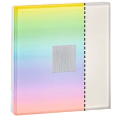 LumiTiles LED Fliesen Smart Home Zigbee 3.0 - Square 5er-Set