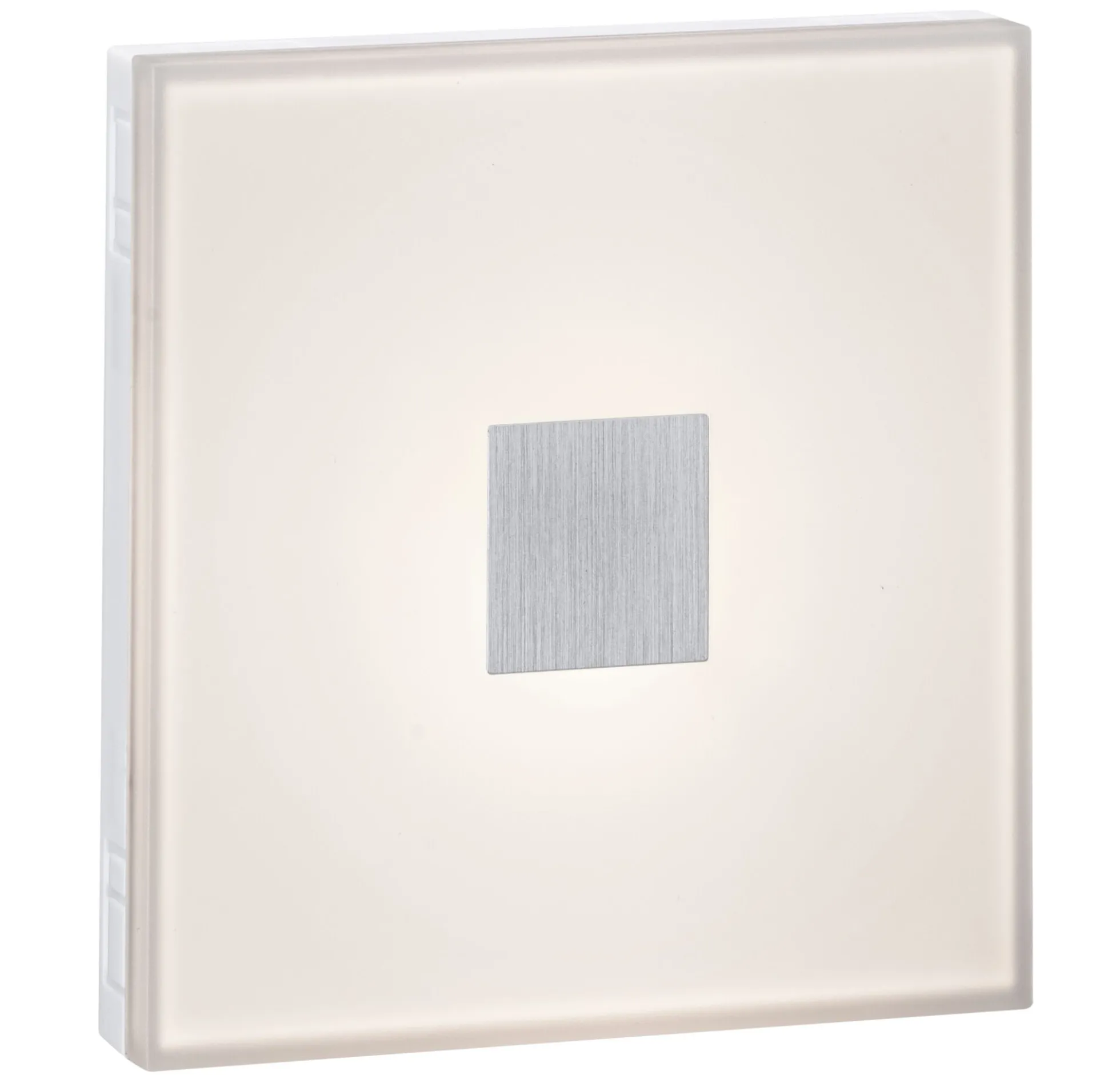 LumiTiles LED Fliesen Smart Home Zigbee 3.0 - Square 5er-Set