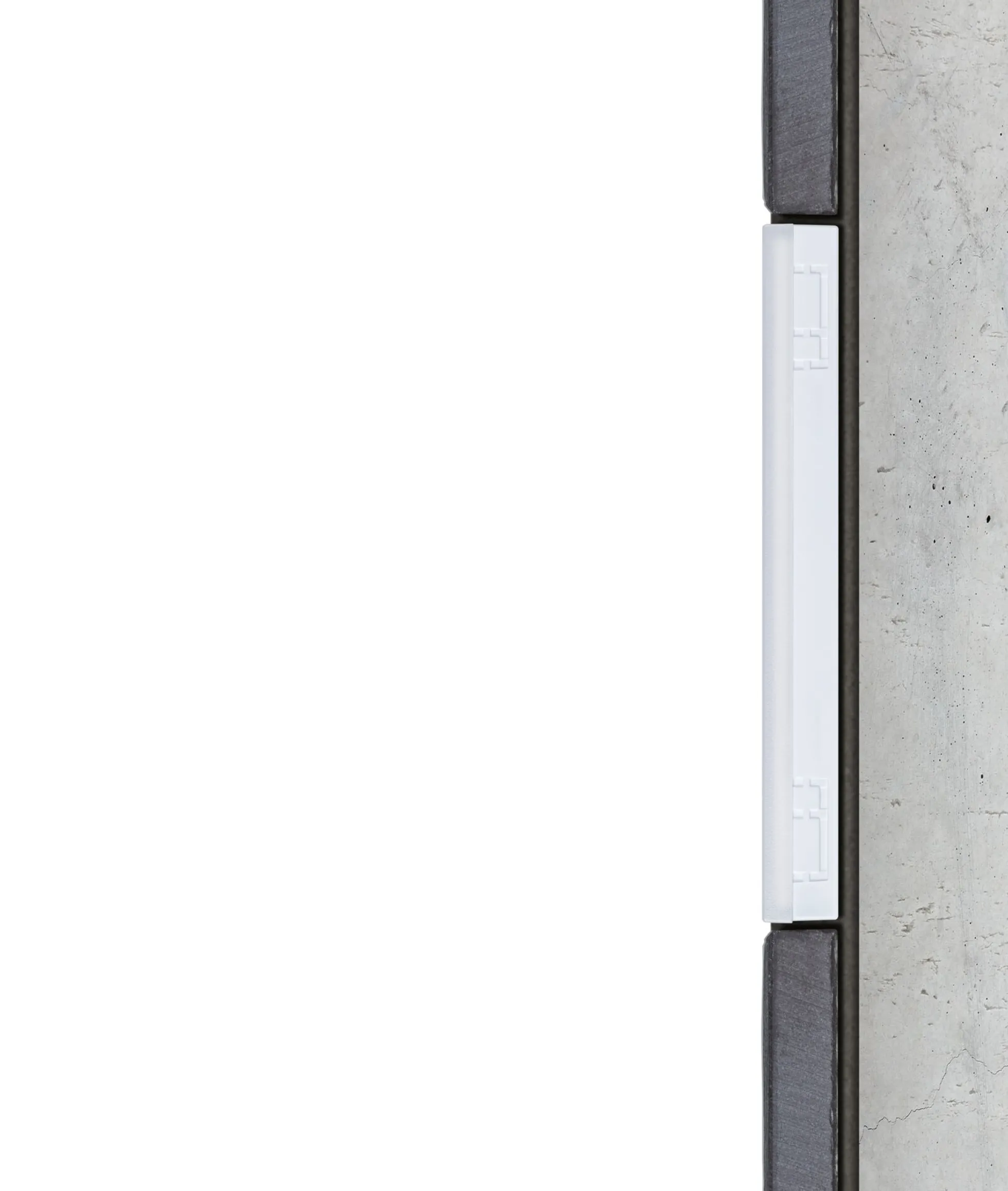 LumiTiles LED Fliesen Smart Home Zigbee 3.0 - Square 5er-Set